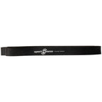 Banda Poder Negra Elastica Sportfitness