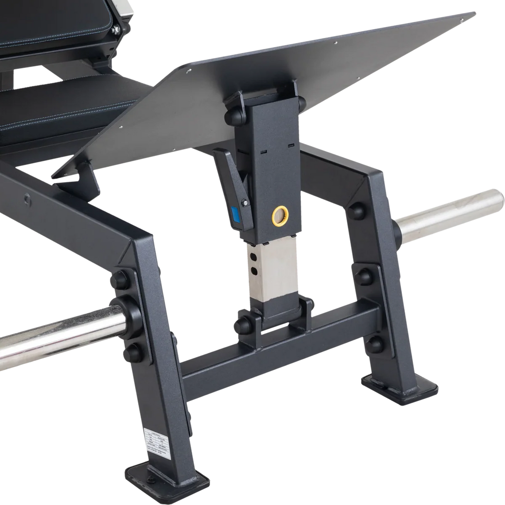 Empuje de Cadera U3092 Sportfitness – Máquina Profesional de Elevación Pélvica 071789
