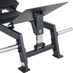 Empuje de Cadera U3092 Sportfitness – Máquina Profesional de Elevación Pélvica 071789