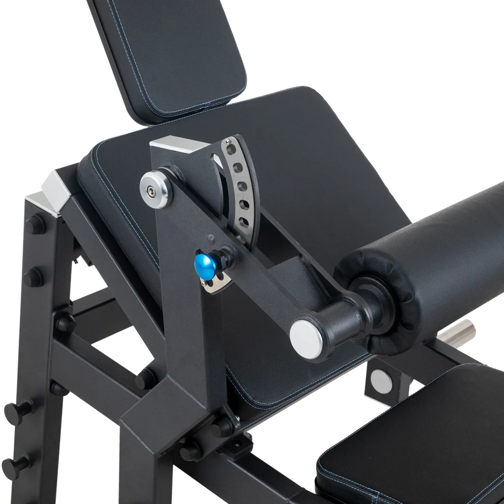 Empuje de Cadera U3092 Sportfitness – Máquina Profesional de Elevación Pélvica 071789