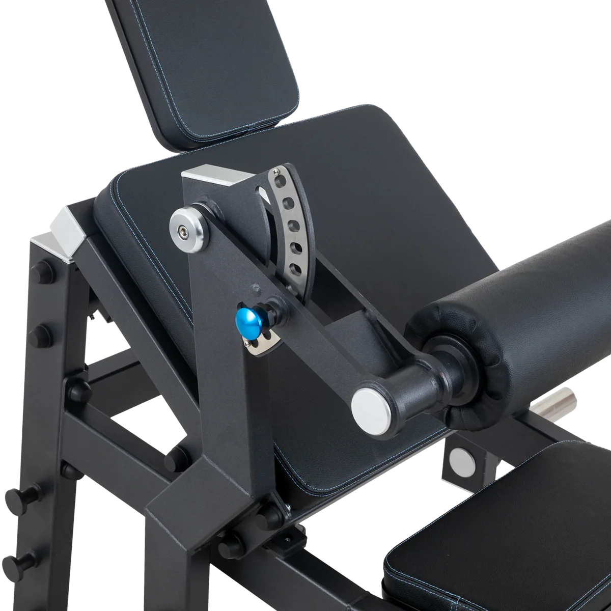 Empuje de Cadera U3092 Sportfitness – Máquina Profesional de Elevación Pélvica 071789