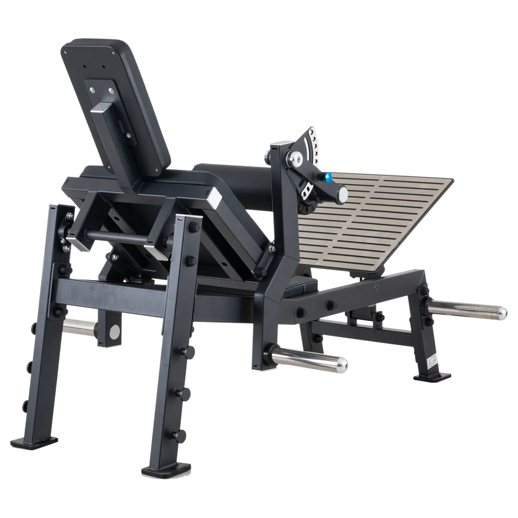 Empuje de Cadera U3092 Sportfitness – Máquina Profesional de Elevación Pélvica 071789