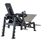 Empuje de Cadera U3092 Sportfitness – Máquina Profesional de Elevación Pélvica 071789