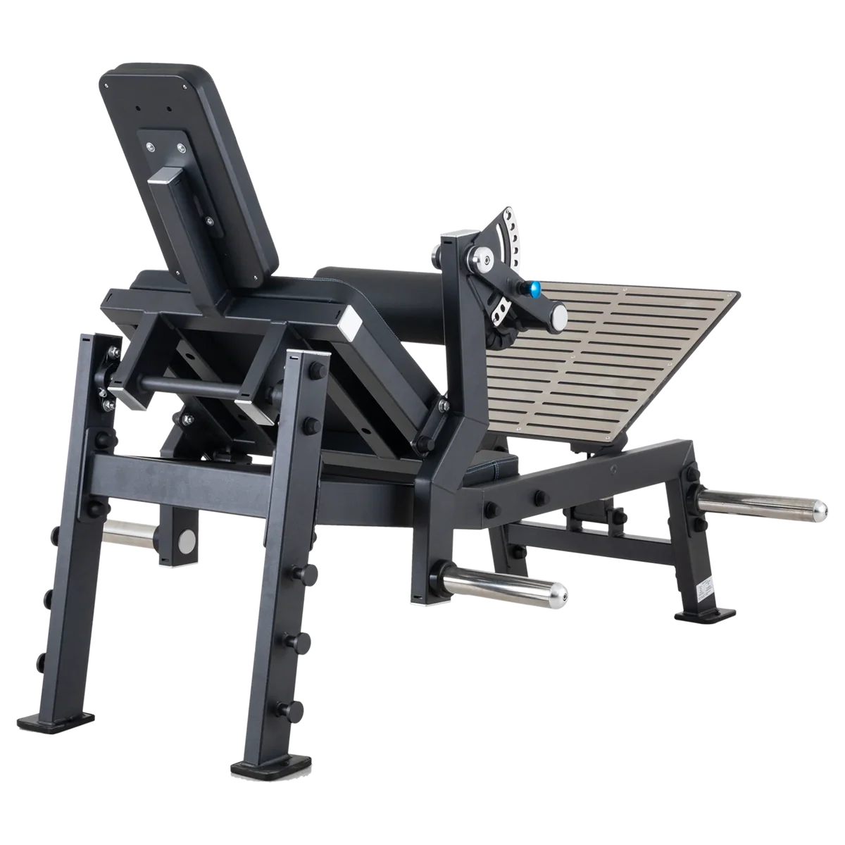 Empuje de Cadera U3092 Sportfitness – Máquina Profesional de Elevación Pélvica 071789