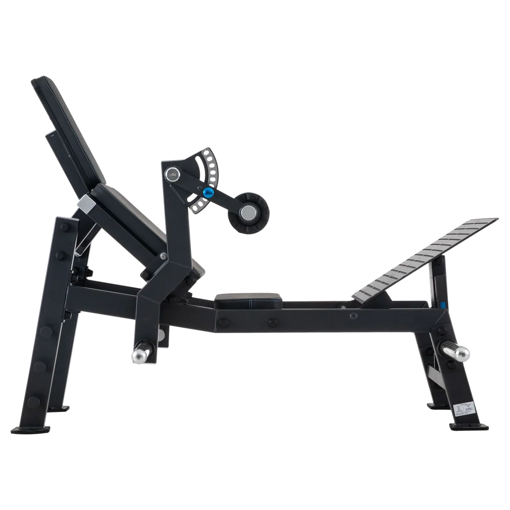Empuje de Cadera U3092 Sportfitness – Máquina Profesional de Elevación Pélvica 071789