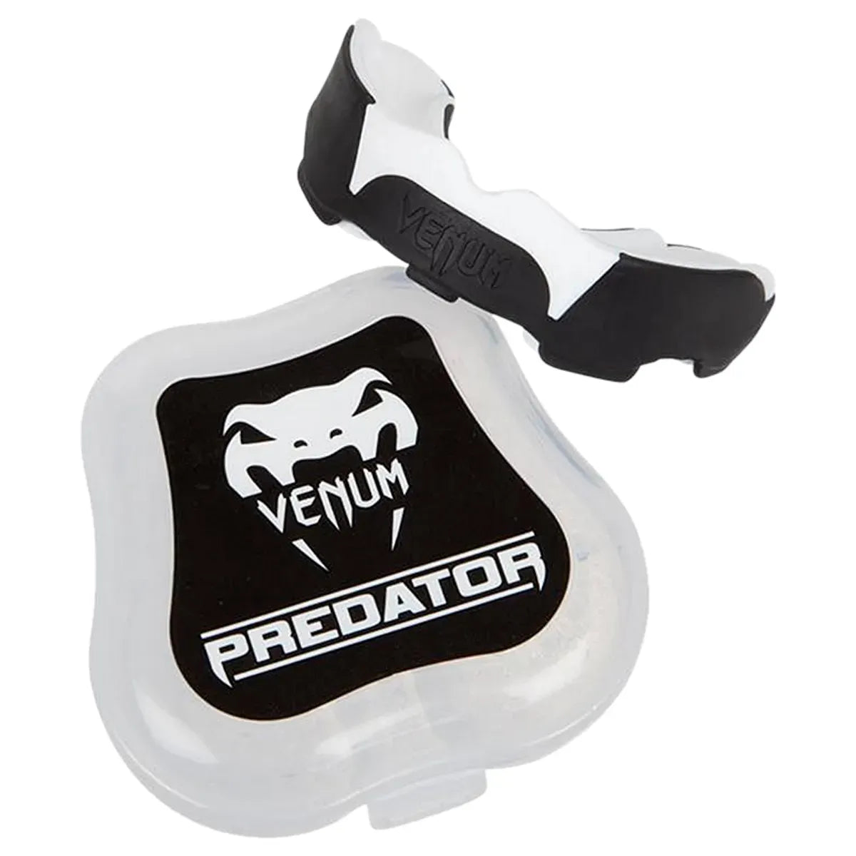 Protector Bucal Predator Venum Boxeo Pro Ajuste Gel Estuche