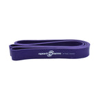 Banda Poder Morada Elastica Sportfitness 2000*32*4.5MM