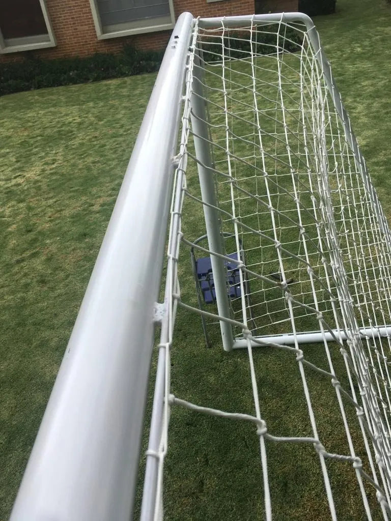 Porterías De Microfutbol Medidas Oficiales Tuberia Hierro