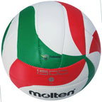 Balón Voleibol Molten V5m1500 #5 Cosido Color