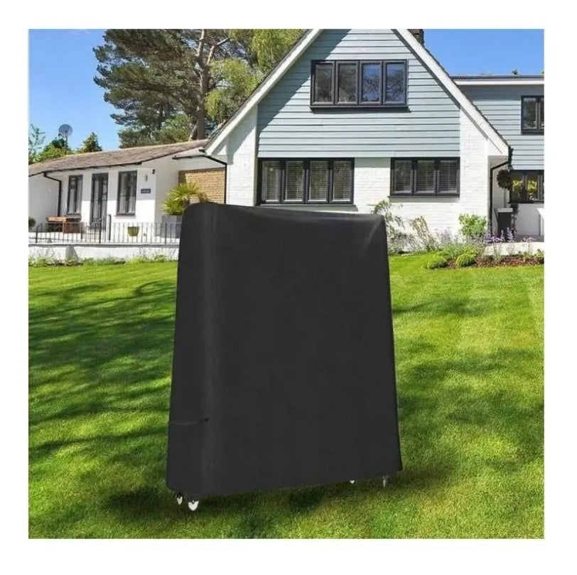 Funda Protectora O Forro Para Mesas De Ping-pong