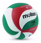 Balón Voleibol Molten V5m 5000 Oficial #5 Original