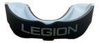 Protector Bucal Legion Boxeo Pro Ajuste Gel Estuche Couche