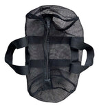 Red Mallas Microfutbol Futsal Par Grosor #5 Cabaña + Bolso