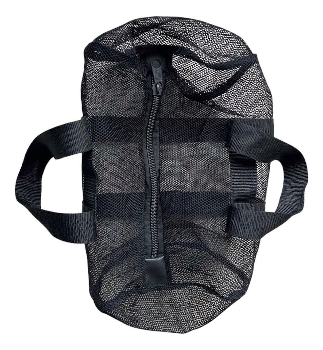 Red Mallas Microfutbol Futsal Par Grosor #5 Cabaña + Bolso