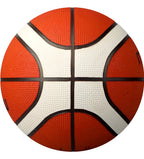 Balón Basketball Molten #7 BG2000 FIBA Approved Color Naranja