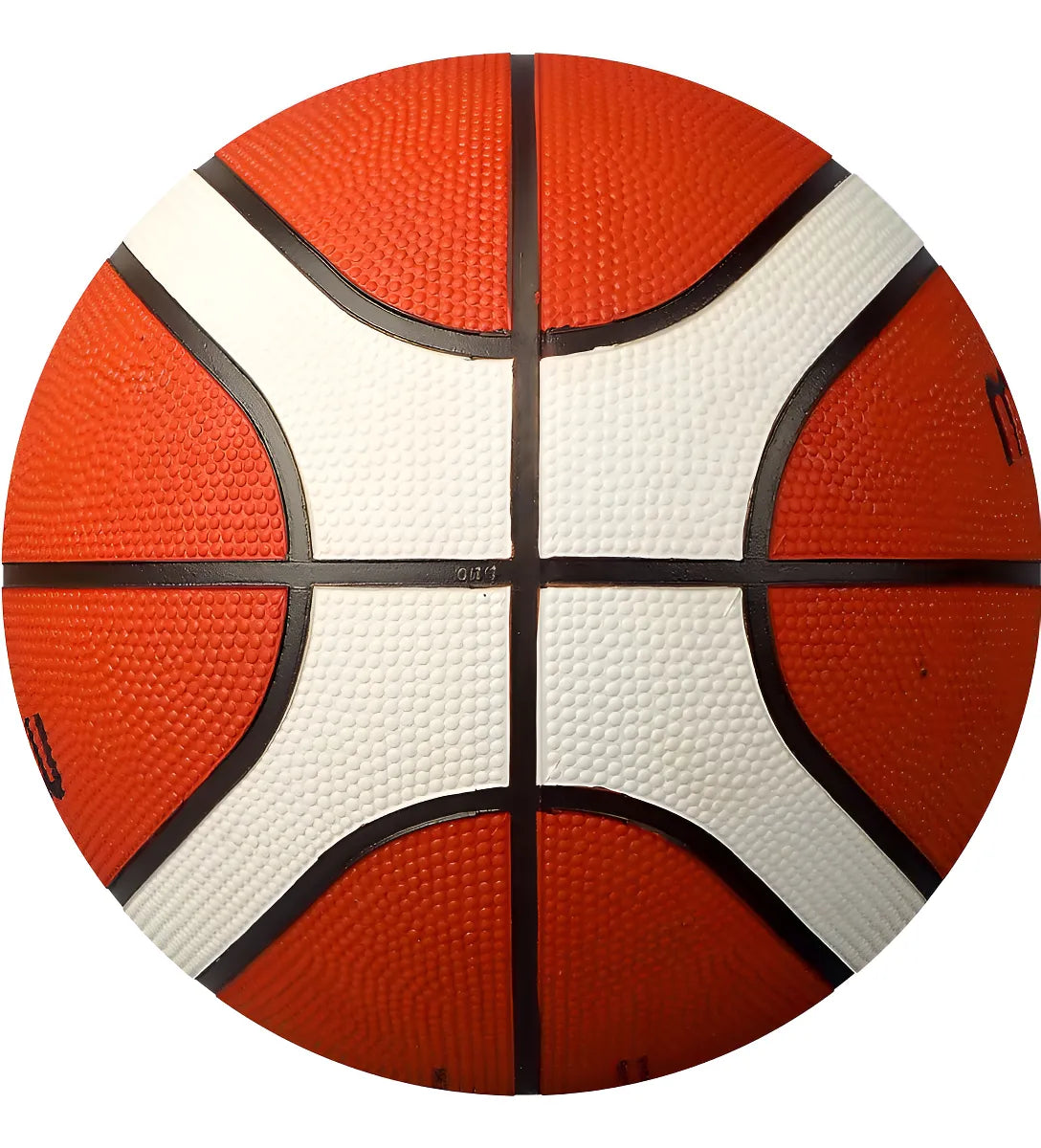 Balón Basketball Molten #6 BG2000 FIBA Approved Color Naranja