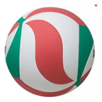 Balon Voleibol Molten V5m4200 #5 Original Suave Resiste Agua
