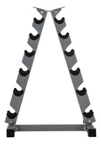 Rack Para Mancuernas Hexagonales (piramidal) Sportfitness