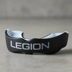 Protector Bucal Legion Boxeo Pro Ajuste Gel Estuche Couche