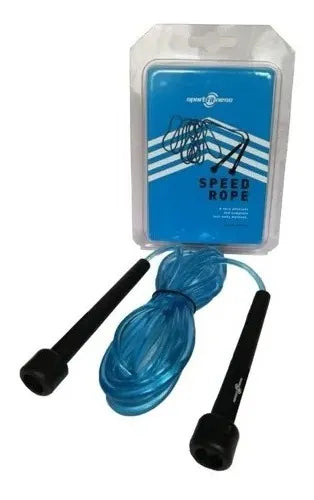 Lazo Cuerda Para Saltar - Cardio - Agilidad - 5mm*2.8m