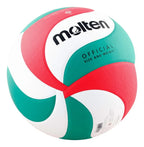 Balon Voleibol Molten V5m 4000 #5 Original Fedevol Soft