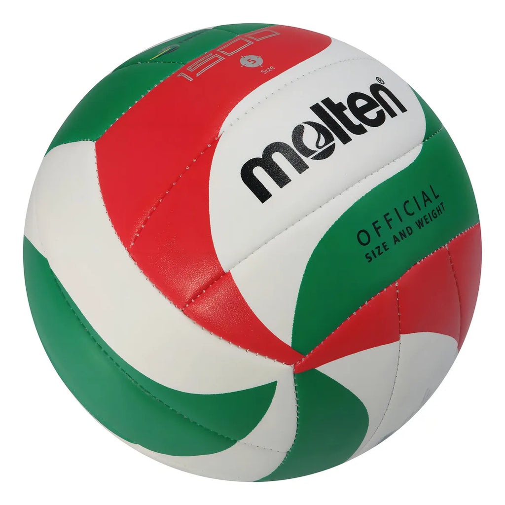 Balón Voleibol Molten V5m1500 #5 Cosido Color