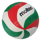 Balón Voleibol Molten V5m1500 #5 Cosido Color