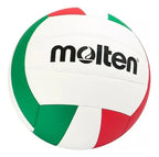 Balón Voleibol Molten V58slc #5 Soft Touch Color Blanc