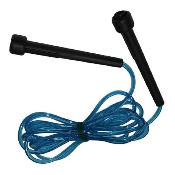 Lazo Cuerda Para Saltar - Cardio - Agilidad - 5mm*2.8m