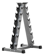 Rack Para Mancuernas Hexagonales (piramidal) Sportfitness