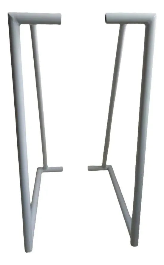 Canchas De Fútbol/ Banquitas 90 X100 X 25 Metalicas
