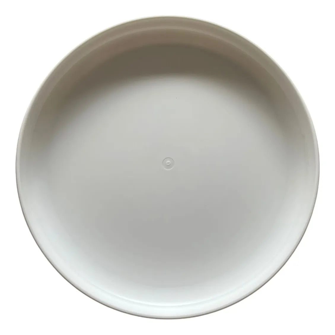 Frisbee Ultimate Profesional Sportfitness 175g – Disco Volador Deportivo Blanco