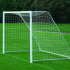 Red Mallas Microfutbol Futsal Par Grosor #5 Cabaña + Bolso