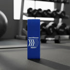 Set De Bandas Elasticas En Tela X5 Unds Sportfitness Gym Fit