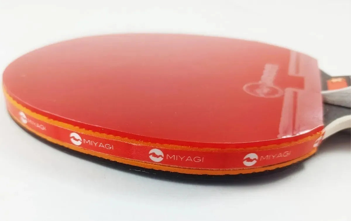 Raqueta De Ping Pong Miyagi 5 Estrellas