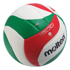 Balón Voleibol Molten V5m1500 #5 Cosido Color