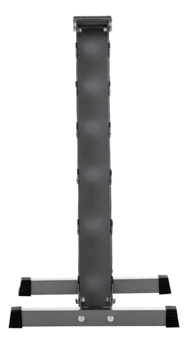 Rack Para Mancuernas Hexagonales (piramidal) Sportfitness