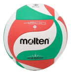 Balon Voleibol Molten V5m4200 #5 Original Suave Resiste Agua