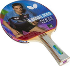 Raqueta Butterfly Wakaba 3000 + 2 Bolas