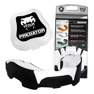 Protector Bucal Predator Venum Boxeo Pro Ajuste Gel Estuche