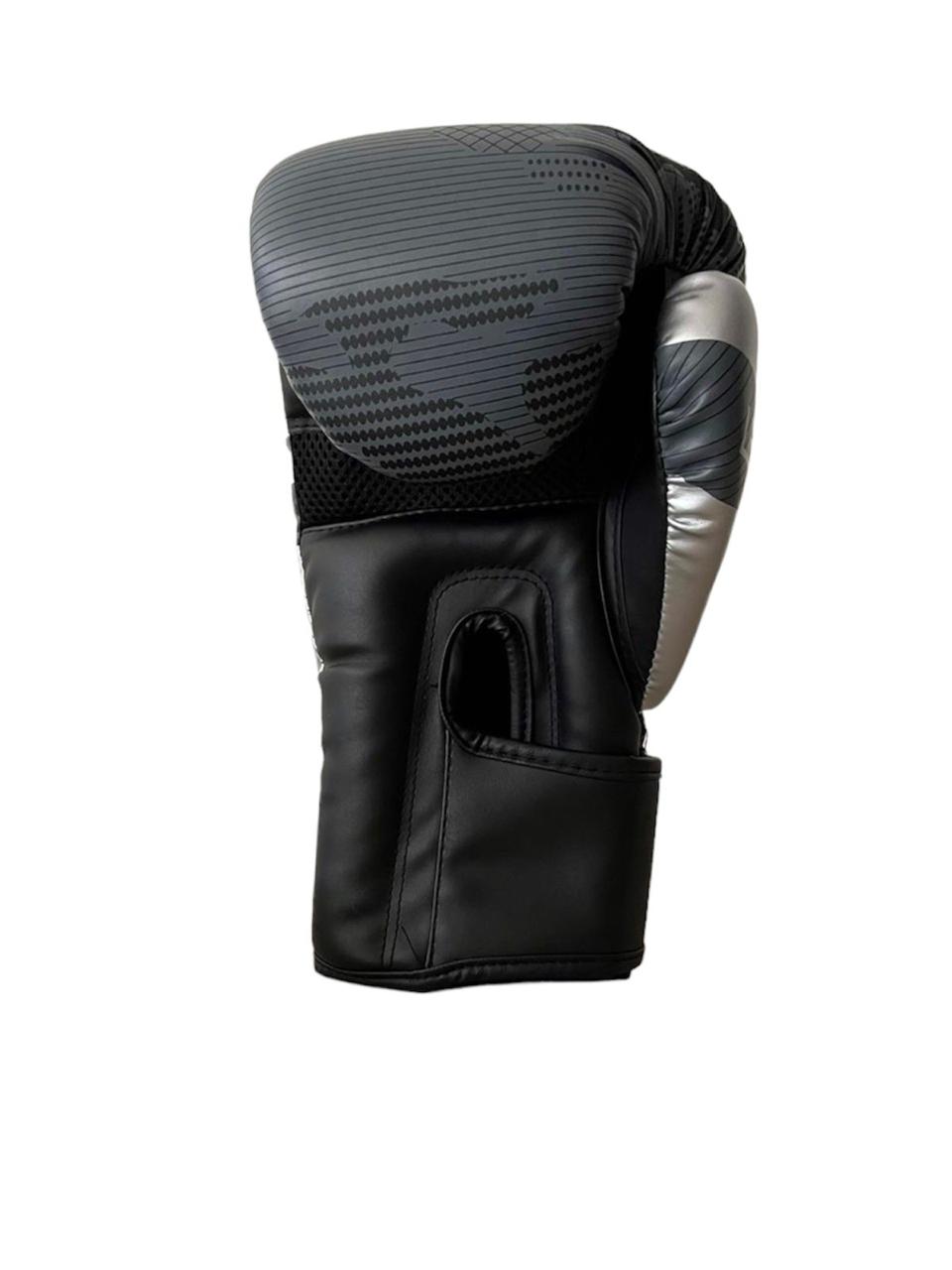 Guantes De Boxeo Legión Kick Boxing Profesional