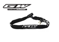 Candado GW Cadena Seguridad Para Bicicleta Color Negro
