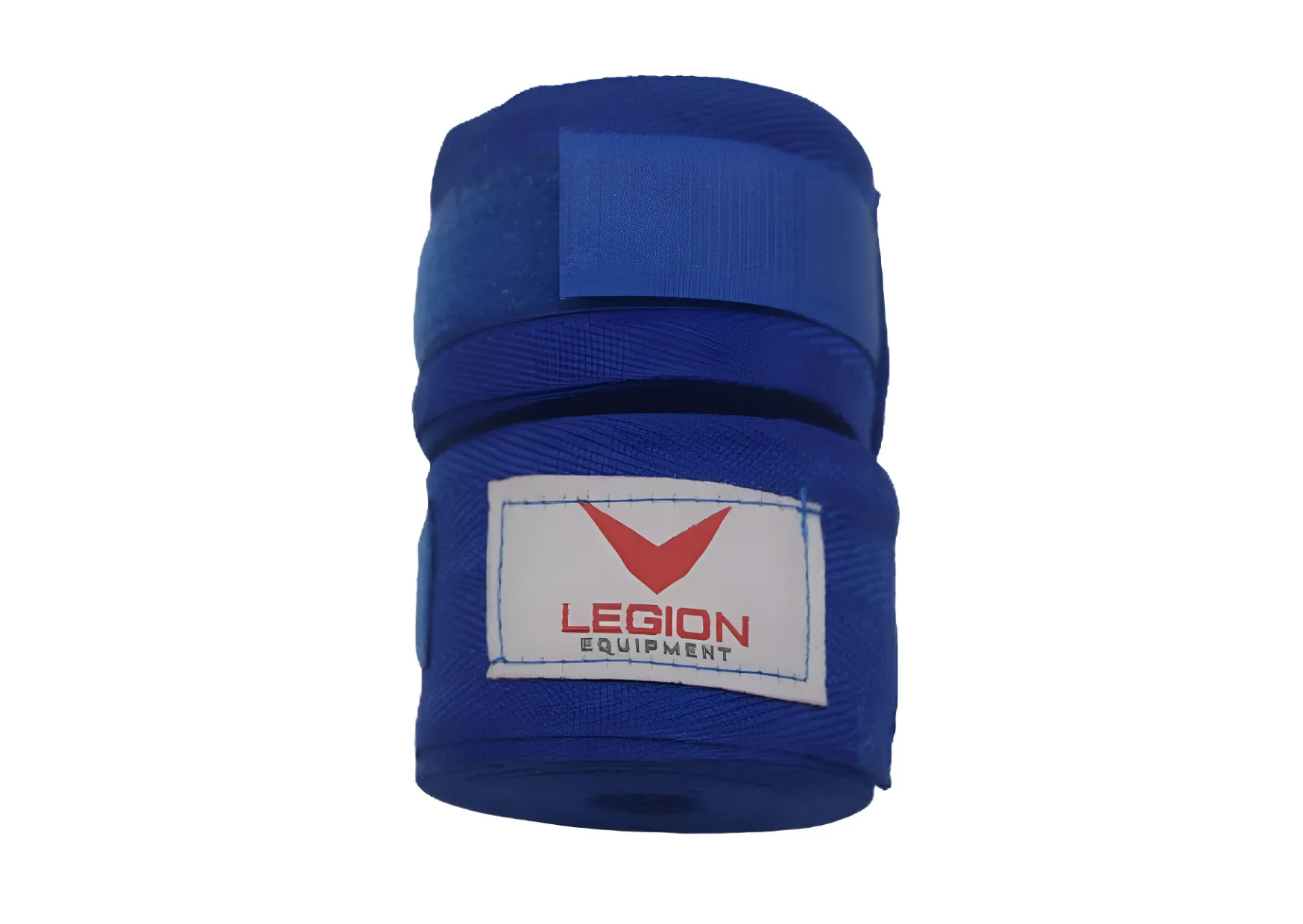 Vendas Profesionales de Boxeo y Kick Boxing Legion 3 m – Algodón Transpirable (Par)