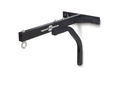 Soporte De Pared Para Saco O Bolsa De Boxeo Lot Fitness Gym Negro