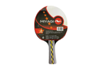 Raqueta De Ping Pong Miyagi 5 Estrellas