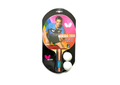 Raqueta Ping-pong Butterfly Wakaba 2000 + 2 Bolas