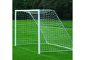 Red Mallas Microfutbo/l Futsal Par Grosor #3 Tipo Cabaña