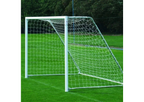 Red Mallas Microfutbo/l Futsal Par Grosor #3 Tipo Cabaña