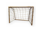 Mini Canchas De Fútbol/ Banquitas (2pcs) Metalicas