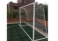 Porterías De Microfutbol Medidas Oficiales Tuberia Hierro